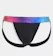 Calvin Klein Contrast Waistband Jockstrap 1