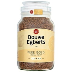 Pure Gold Instant Coffee