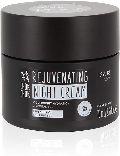Chok Chok Rejuvenating Night Cream 1