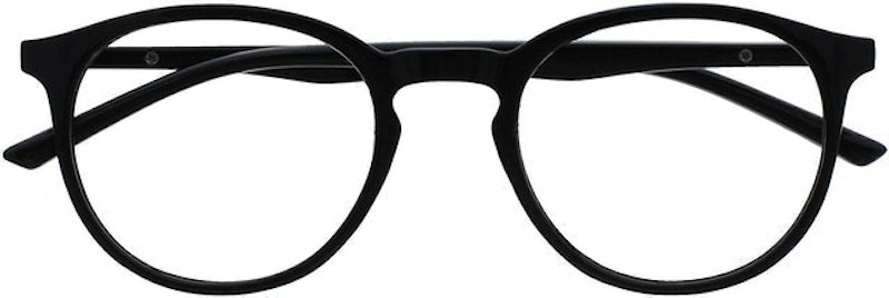 Reading Glasses 1