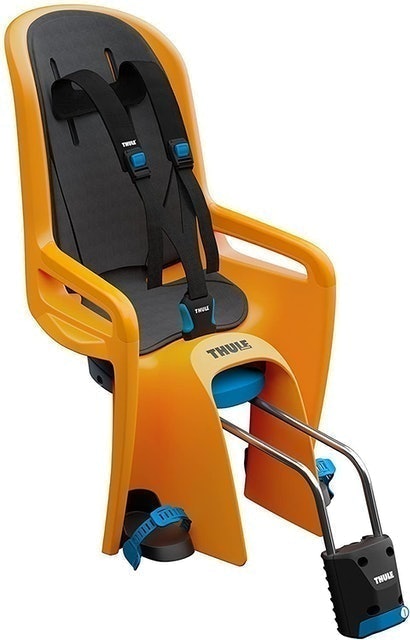 10 Best Child Bike Seats UK 2024 | Thule, Raleigh and More 2
