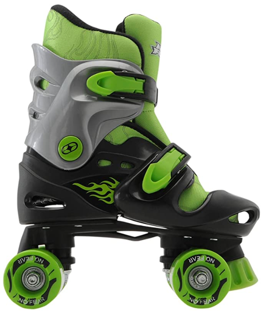 Kids Quad Skates 1
