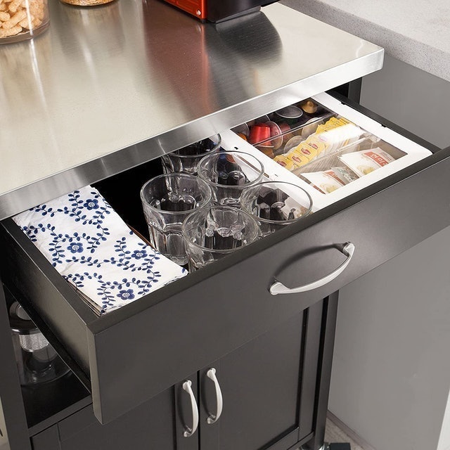 Kitchen Trolley 3