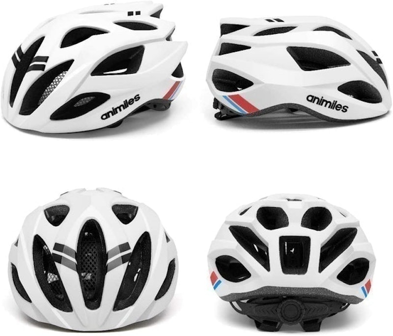 Bike Helmet 2