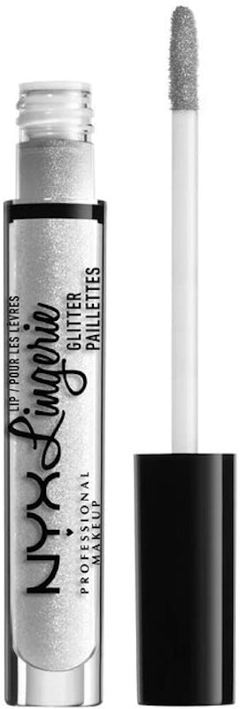 Lingerie Glitter Lip Gloss 1