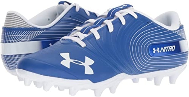 Nitro Low 3