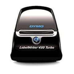 Label Writer