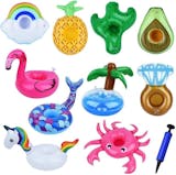 10 Best Inflatable Cup Holders UK 2024 | FEEBRIA, Bheddi and More 2