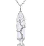 10 Best Healing Crystal Jewellery UK 2024 | Thomas Sabo, Believe London and More 5