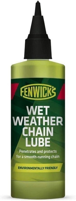 10 Best Bike Chain Oils UK 2024 | Fenwicks, WD-40 and More 2