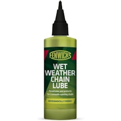 Wet Weather Chain Lubricant