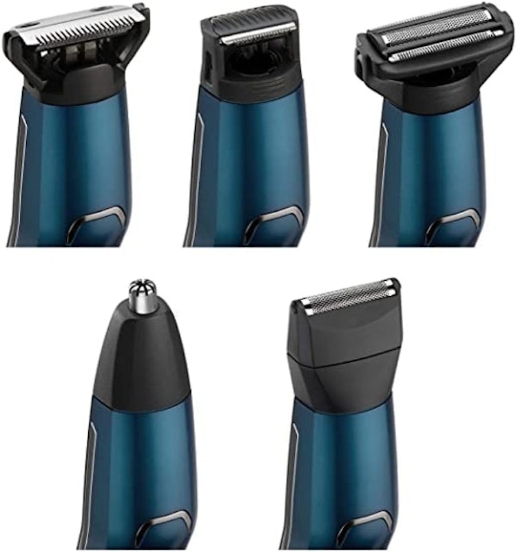12-in-1 Japanese Steel Grooming Kit 2