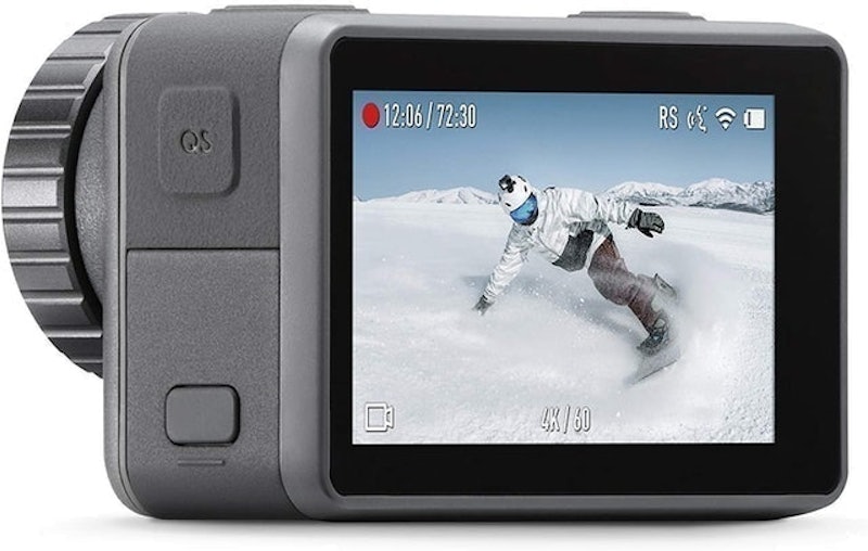 Osmo Action 2