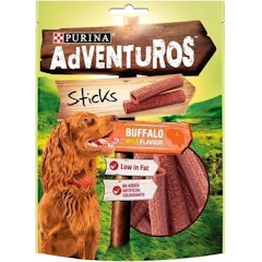 Adventuros