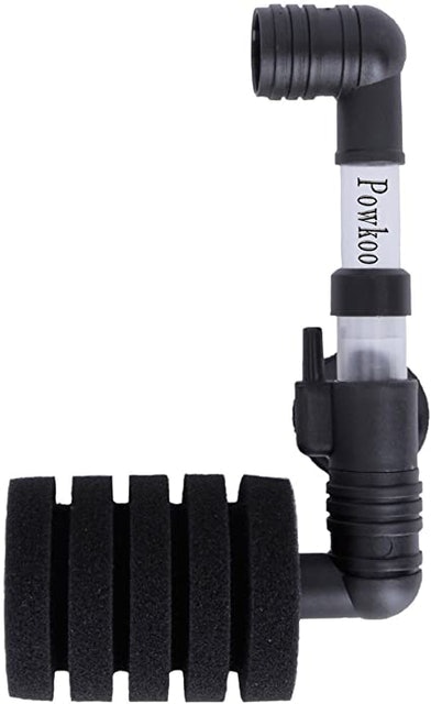 Sponge Fish Tank Air Filter 1