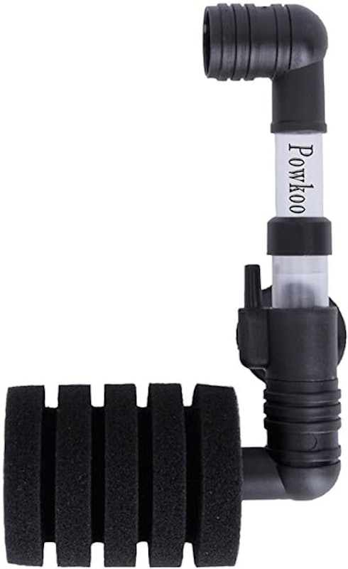 Sponge Fish Tank Air Filter 1