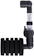 Powkoo Sponge Fish Tank Air Filter 1