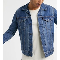 The Trucker Jacket