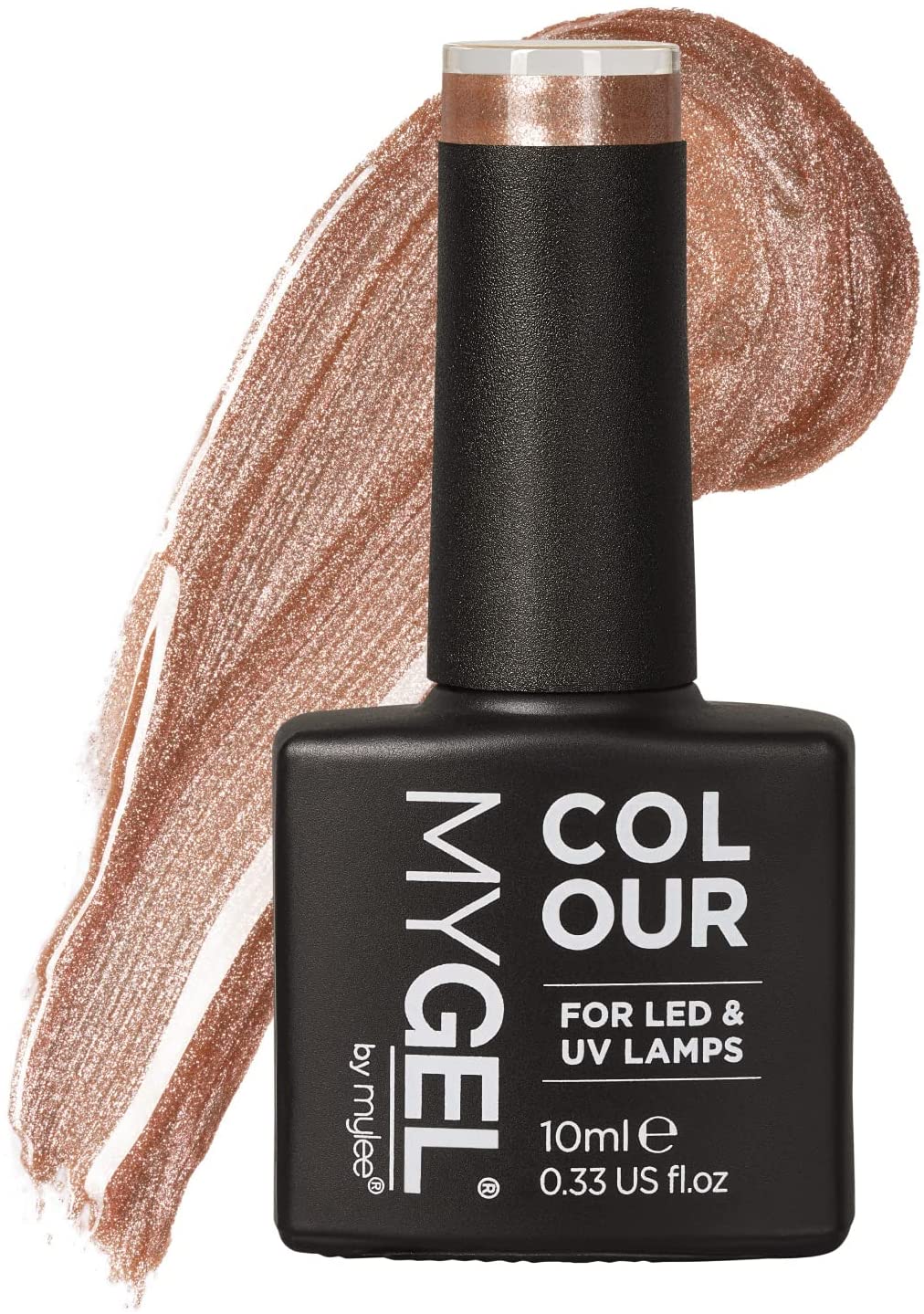 9 Best Gel Nail Polishes 2024 | UK Makeup Artist Reviewed 1