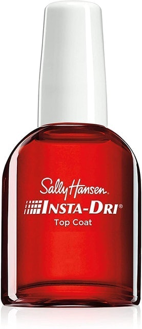10 Best Top Coat Nail Polishes 2024 | UK Makeup Artist Reviewed 1