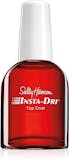 10 Best Top Coat Nail Polishes 2024 | UK Makeup Artist Reviewed 1