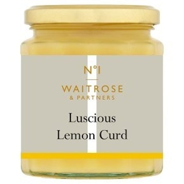 10 Best Lemon Curds 2024 | UK Nutritionist Reviewed 3