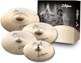 10 Best Cymbal Sets UK 2024 | Zildjian, Sabian and More 1