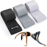 10 Best Resistance Bands UK 2024 | Nike, Gaiam and More 1