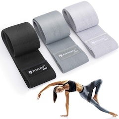 Resistance Bands Set