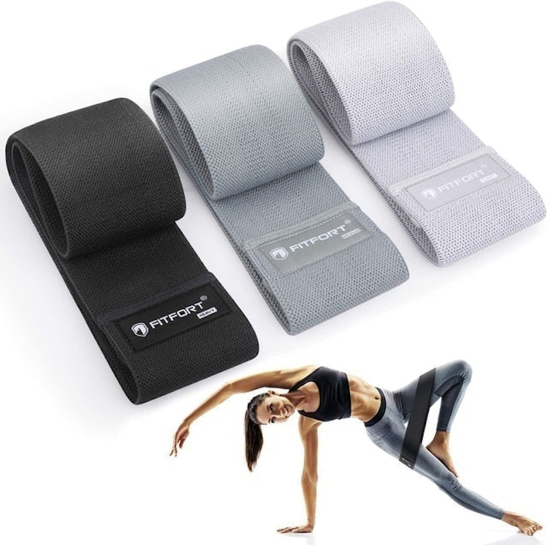 Resistance Bands Set 1