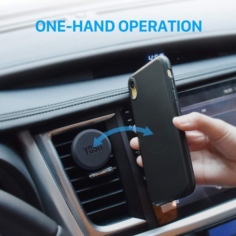 Car Phone Mount 2