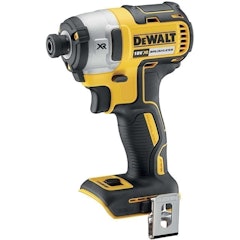 Brushless Impact Driver