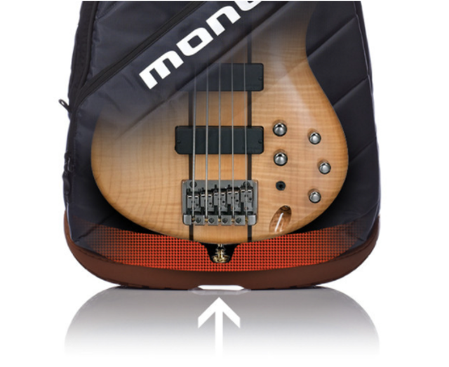 M80 Vertigo Bass Guitar Gig Bag 3