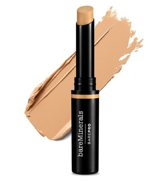 8 Best Non-Comedogenic Concealers UK 2024 | Bare Minerals, NARS and More 3