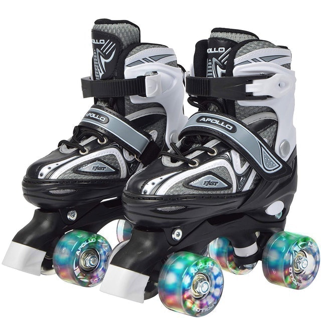 10 Best Roller Skates for Kids UK 2024 | Osprey, No Fear and More 1
