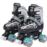 10 Best Roller Skates for Kids UK 2024 | Osprey, No Fear and More 1