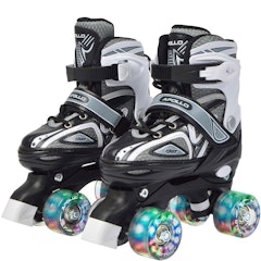 LED Roller Skates for Kids and Teens