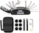 Wotow 16-in-1 Multi-Function Bike Bicycle Repair Tool Kit 1