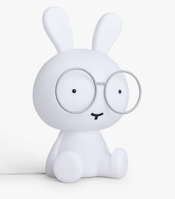 Rabbit Portable Outdoor Light With Built-In Bluetooth Speaker 1