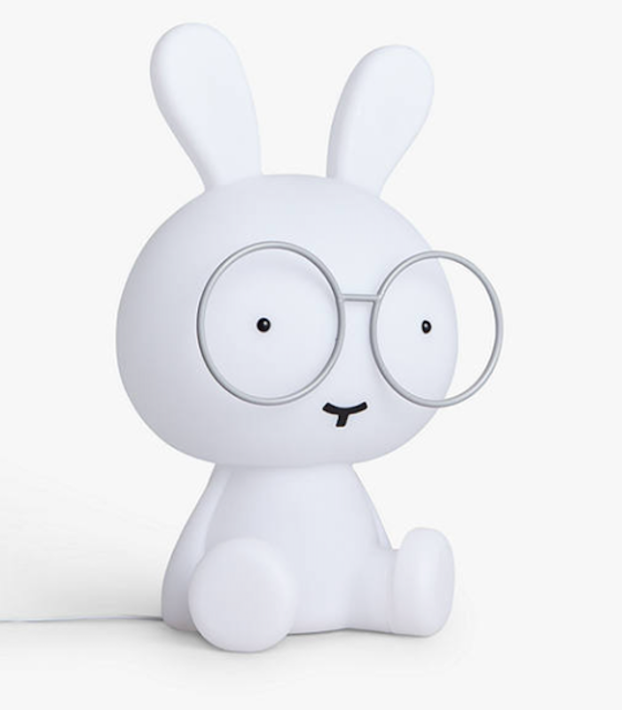 Rabbit Portable Outdoor Light With Built-In Bluetooth Speaker 1