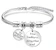Bifriend No Matter Where Friendship Bracelet Gift 1