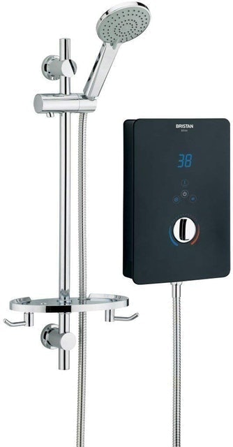 10 Best Electric Showers UK 2024 | Warm, High Pressure Showers for Your Home 5