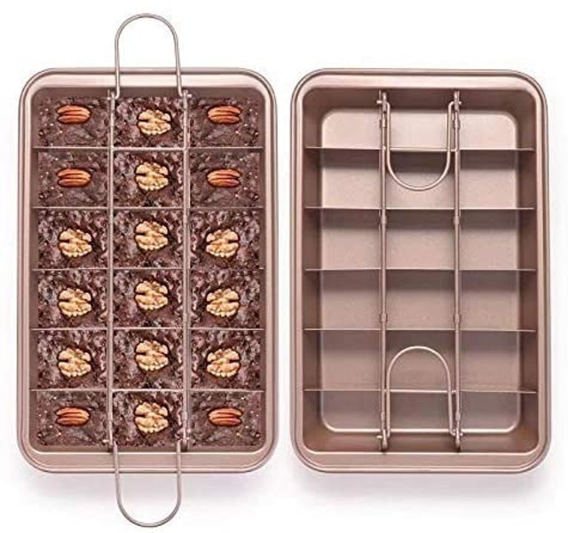10 Best Cake Tins UK 2024 | Prestige, Le Creuset and More 2