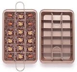 10 Best Cake Tins UK 2024 | Prestige, Le Creuset and More 2