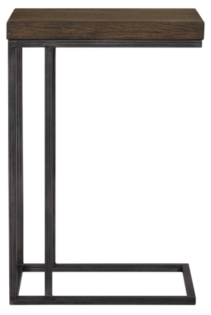 Calia Sofa Side Table 2