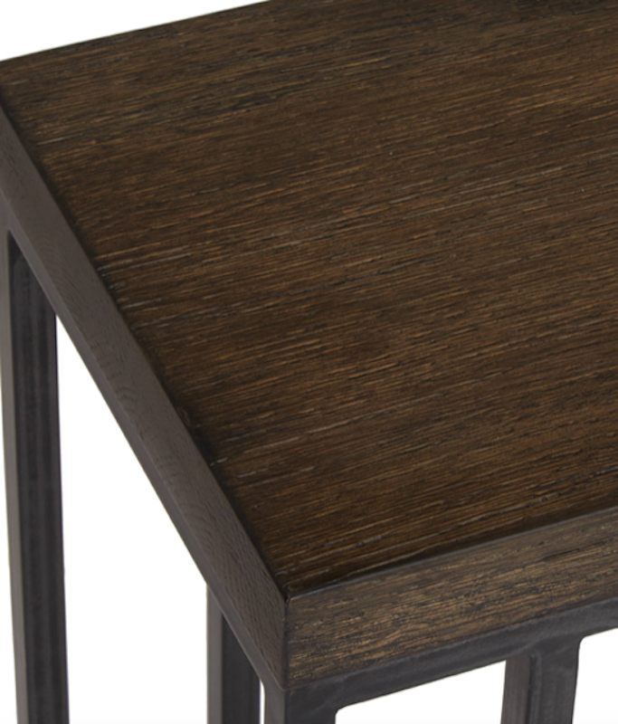 Calia Sofa Side Table 3