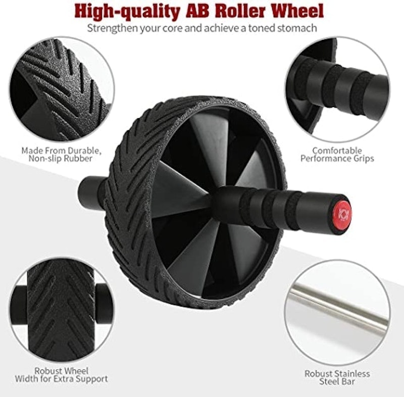 Ab Roller 2