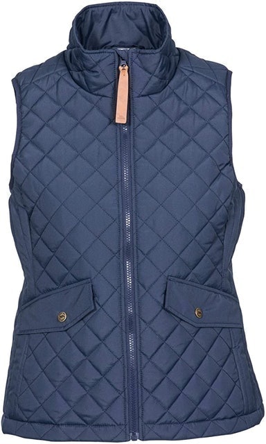 10 Best Women's Gilets UK 2024 | Barbour, Jules and More 2