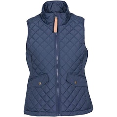 Larisa Women's Quilted Gilet