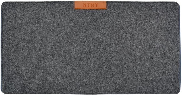 Felt Desk Mat  1